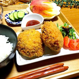 メンチカツキャベツなしのレシピと料理アイディア934件 Snapdish スナップディッシュ