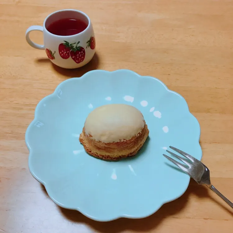 レモンケーキ🍋|ちゃみこさん