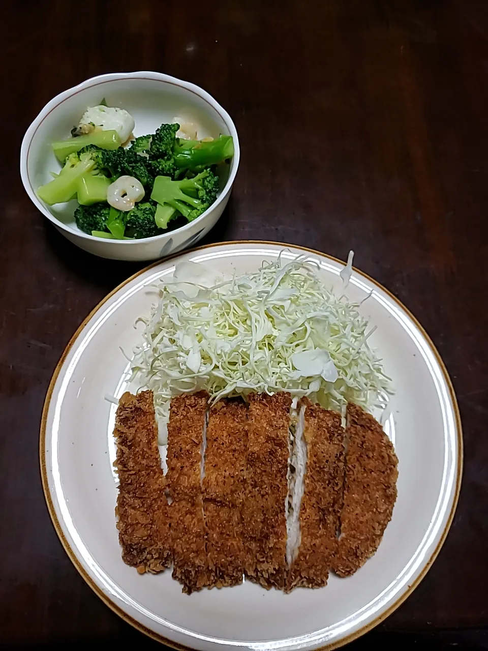 3月1日の晩ごはん|かずみさん