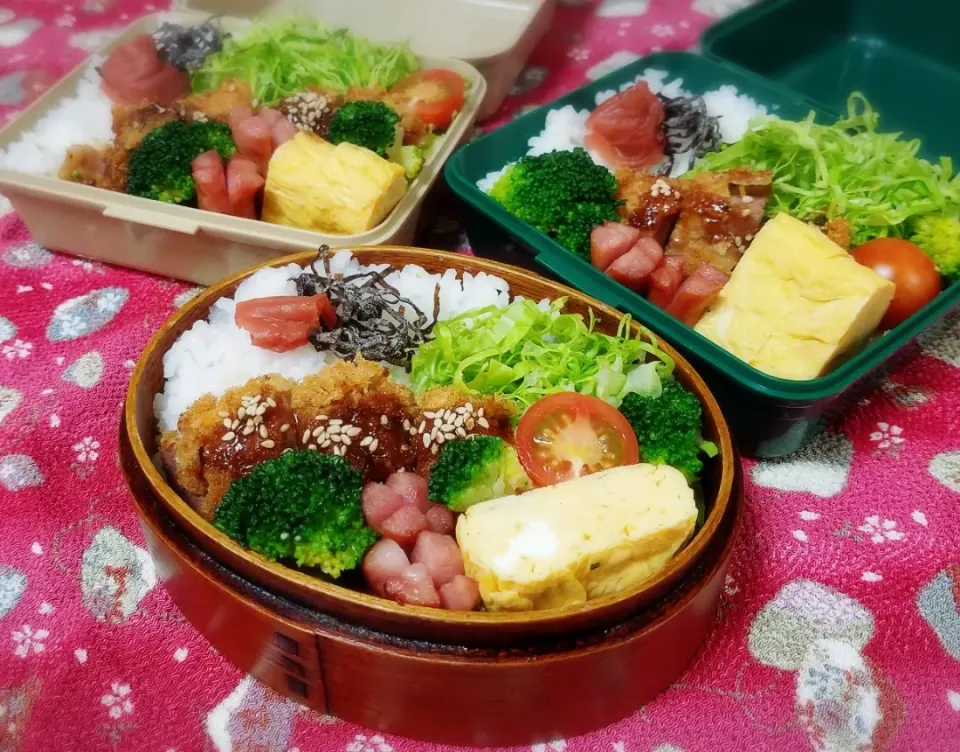 今日のお弁当🎵|Naoさん