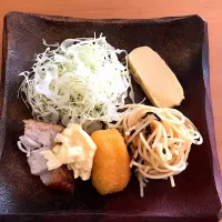 朝ごはん|kitchenさん