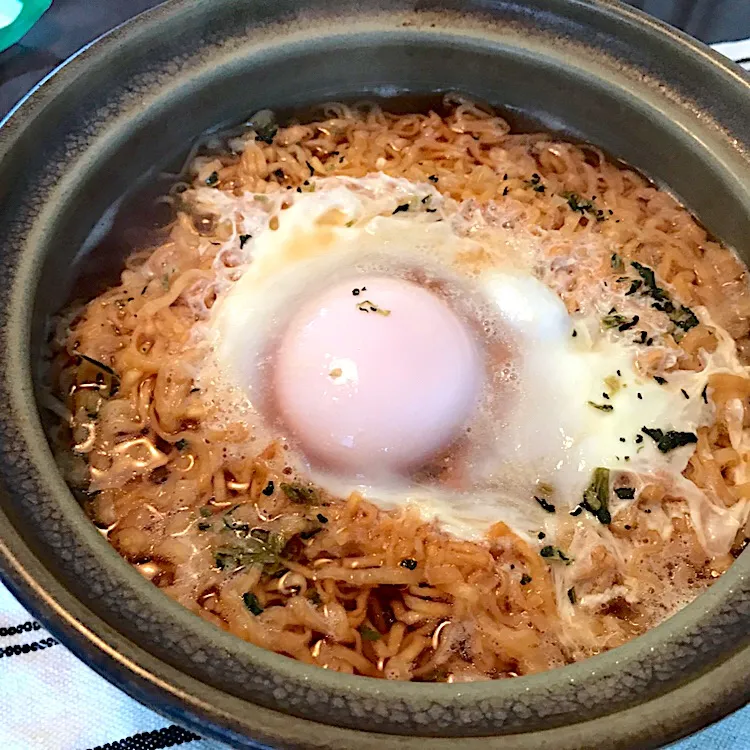 チキンラーメン🍜|純さん