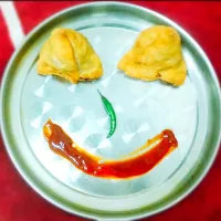 #samosa
#singara|Rahat Tulonさん