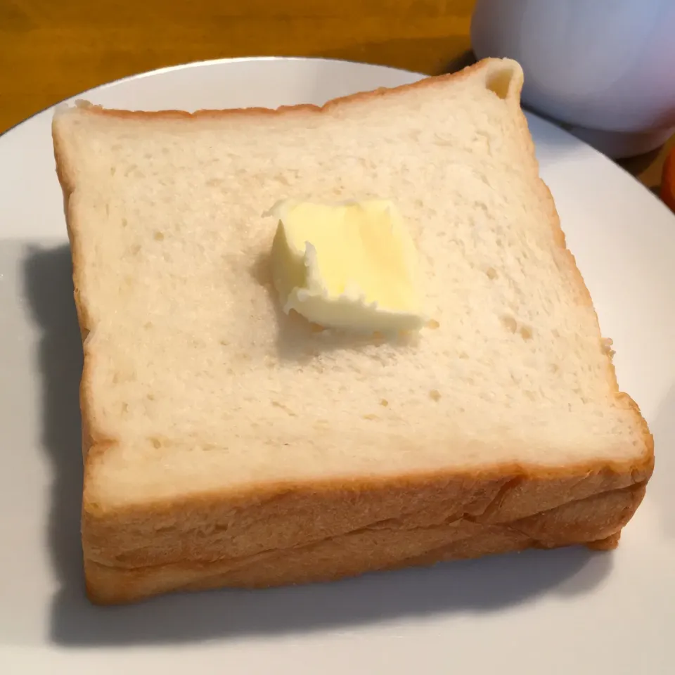 乃がみの食パン🍞|りりさん