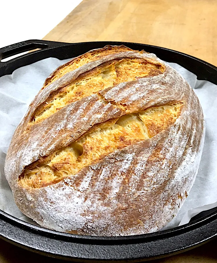 Buttermilk Sourdough|gonbenさん