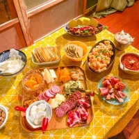 Appetizers|lauren shannonさん