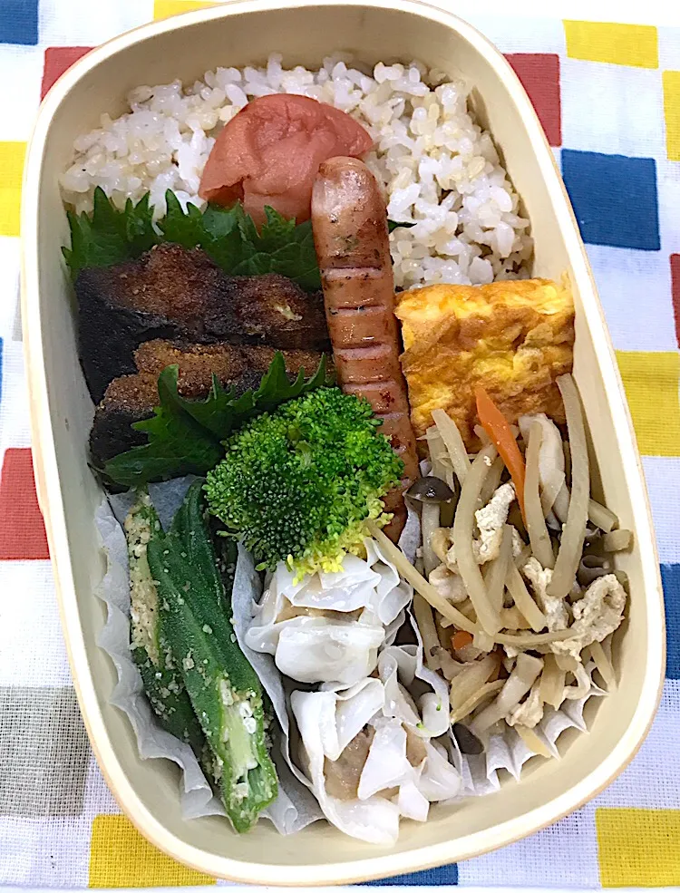 2019.03.01 #旦那弁当|runさん