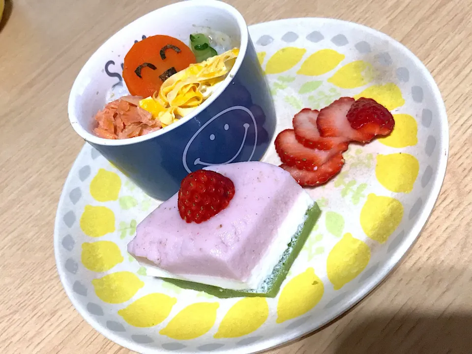 Snapdishの料理写真:ひなまつり〜♡|さおりさん