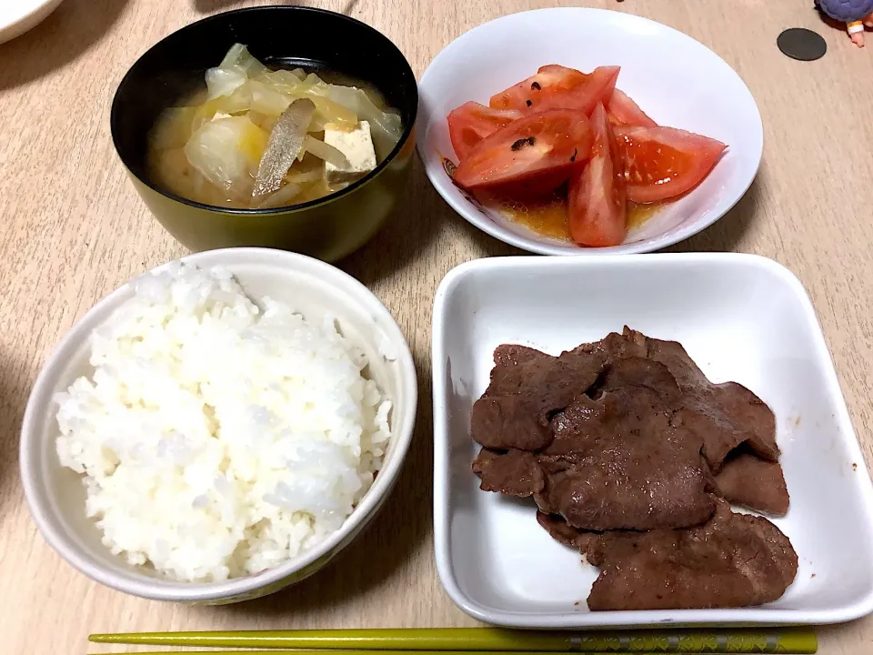 Snapdishの料理写真:★本日の晩ご飯★|mayuさん