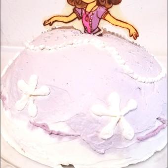 ケーキ ソフィアのレシピと料理アイディア26件 Snapdish スナップディッシュ