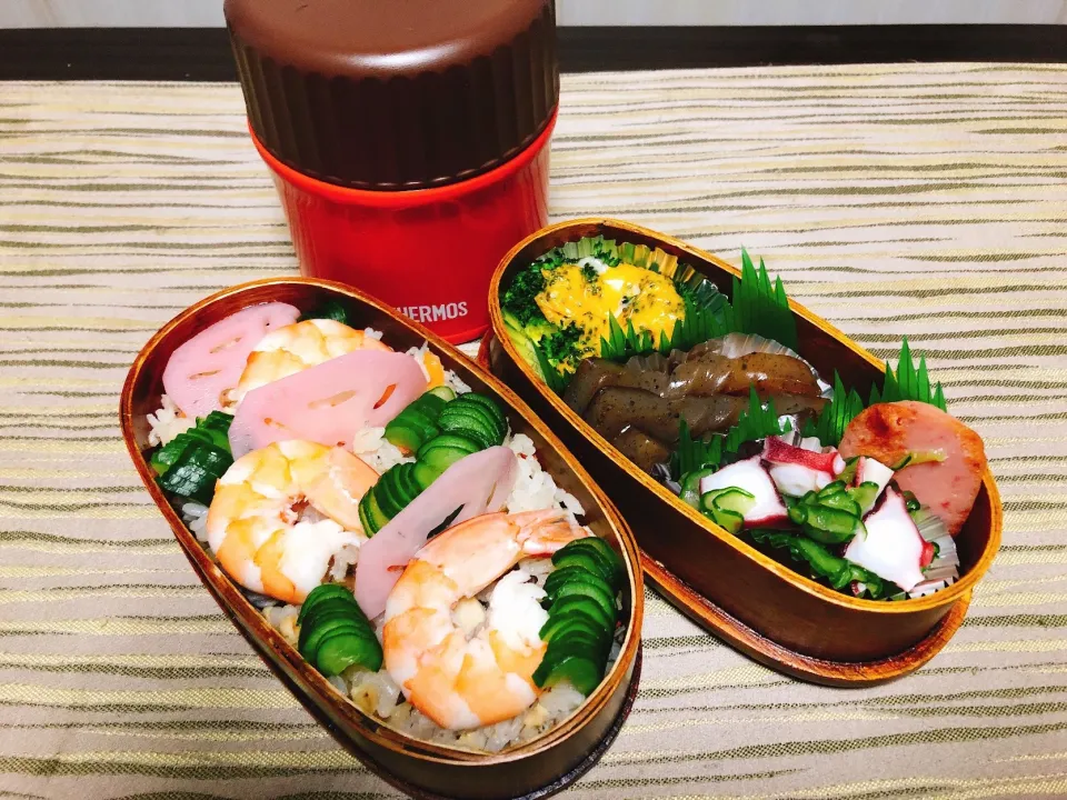 今日のお弁当☆3月4日☆|☆カボ☆さん