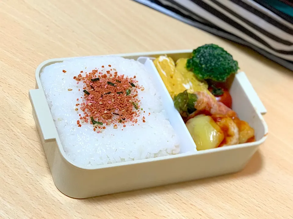 今日のお弁当|pecoさん