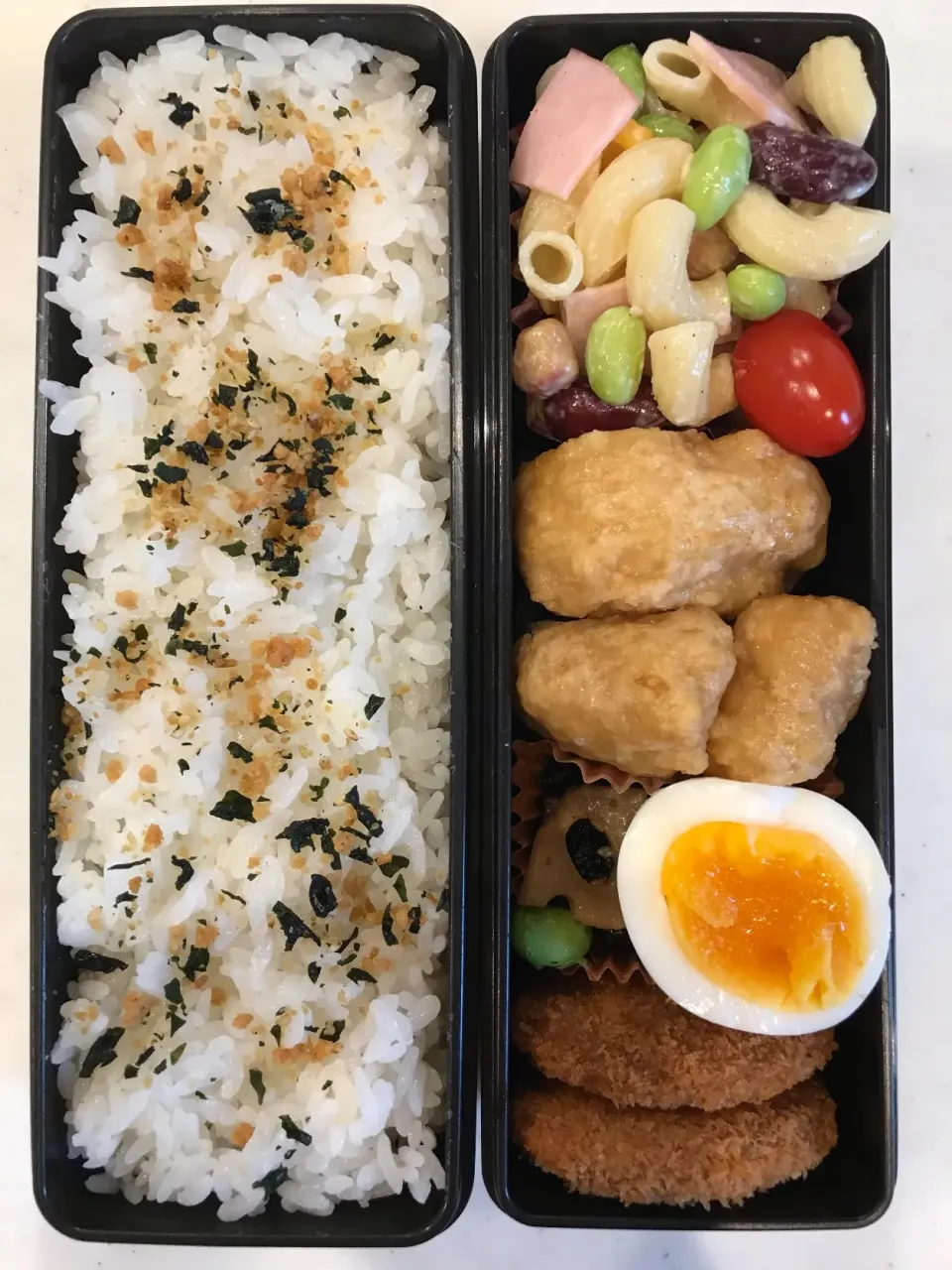 2019.3.4 (月) 旦那様のお弁当🍱|あっきーよさん