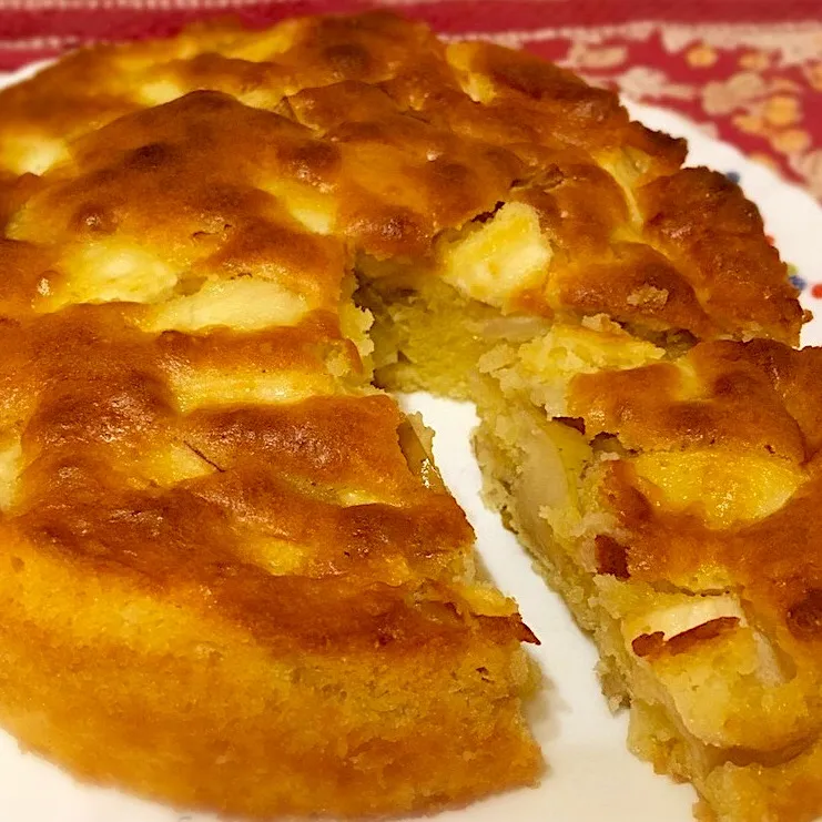 林檎ケーキ|❁❁❁さん