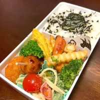 お弁当|marikoさん