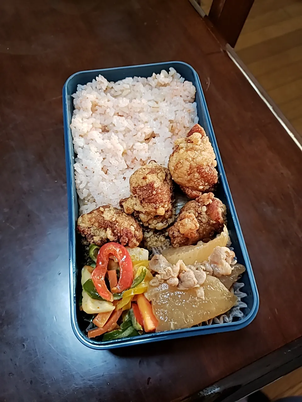 3月5日のお弁当|かずみさん