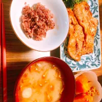 Snapdishの料理写真:しょうが焼き|mihooさん