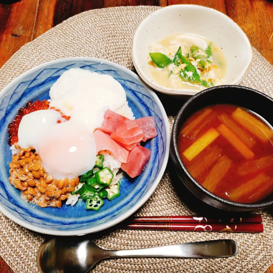 Snapdishの料理写真:⭐Dinner⭐2019・03/04|Laniさん