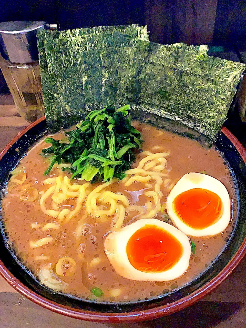 ラーメン|玉川 敦さん