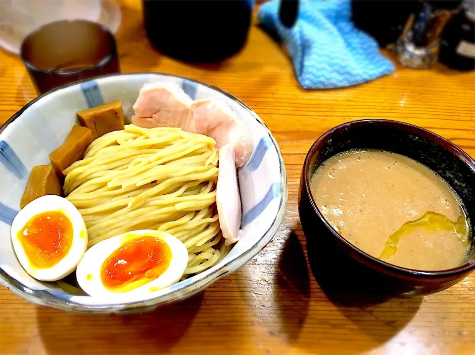 麺屋さん田|みなとさん