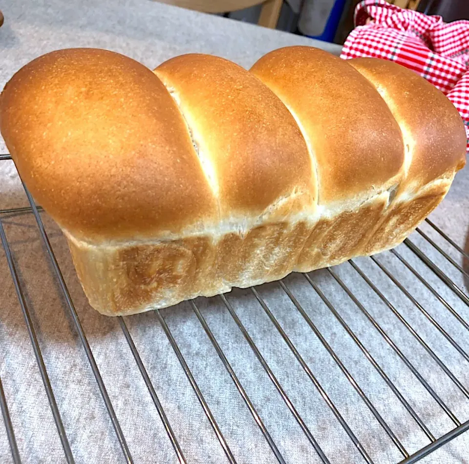 焼き立て🍞|きむらゆりかさん