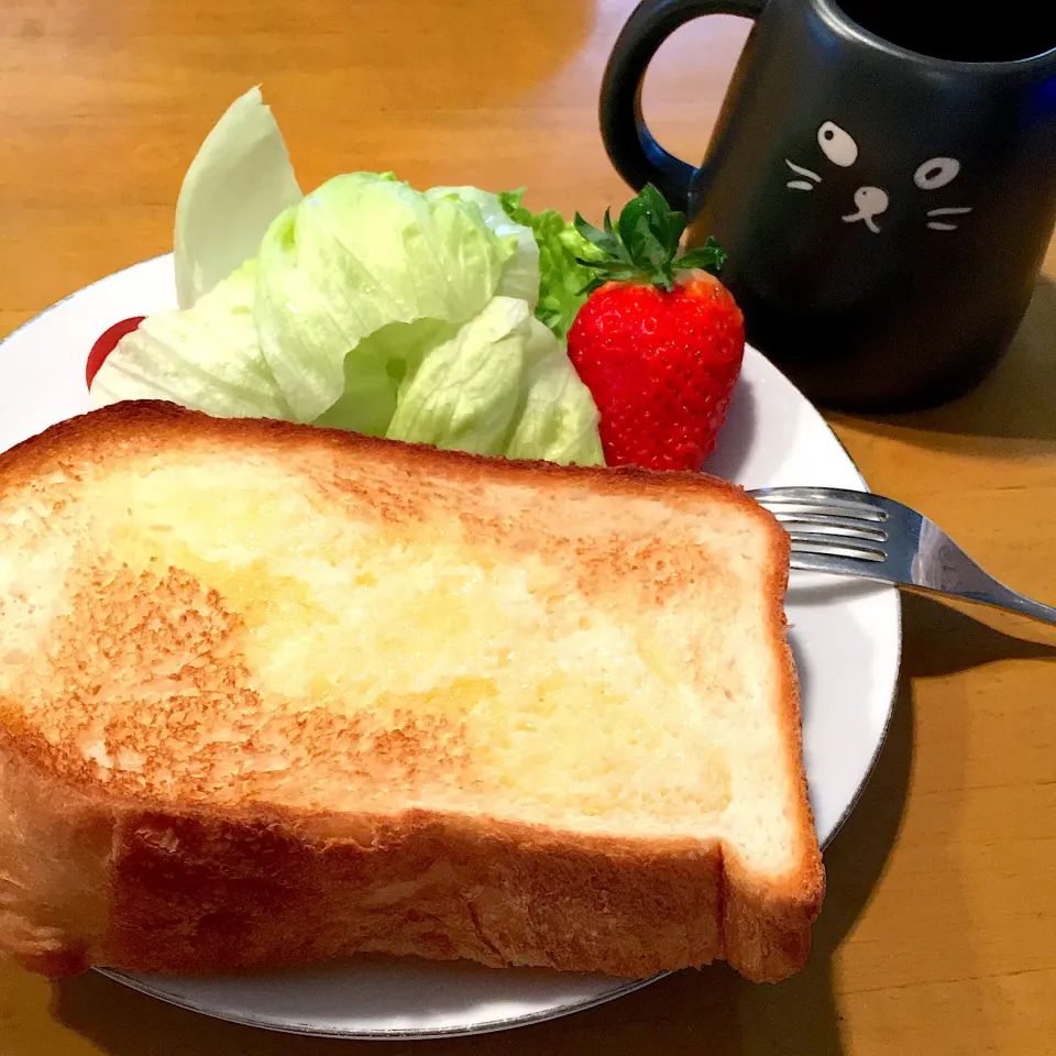 ホームベーカリーで焼いたパン🍞💓|りりさん