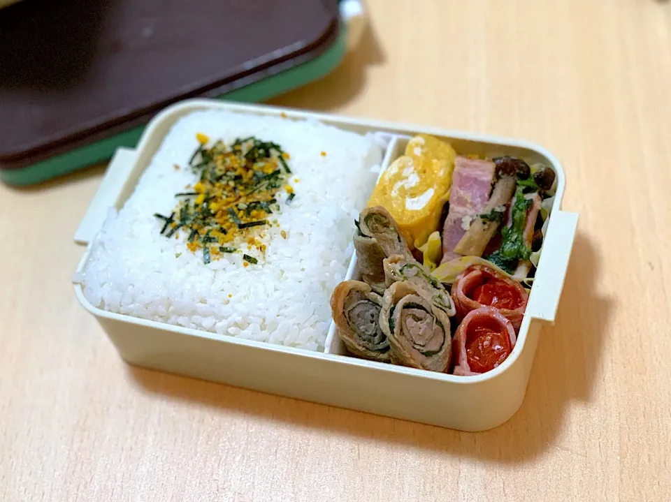 今日のお弁当|pecoさん