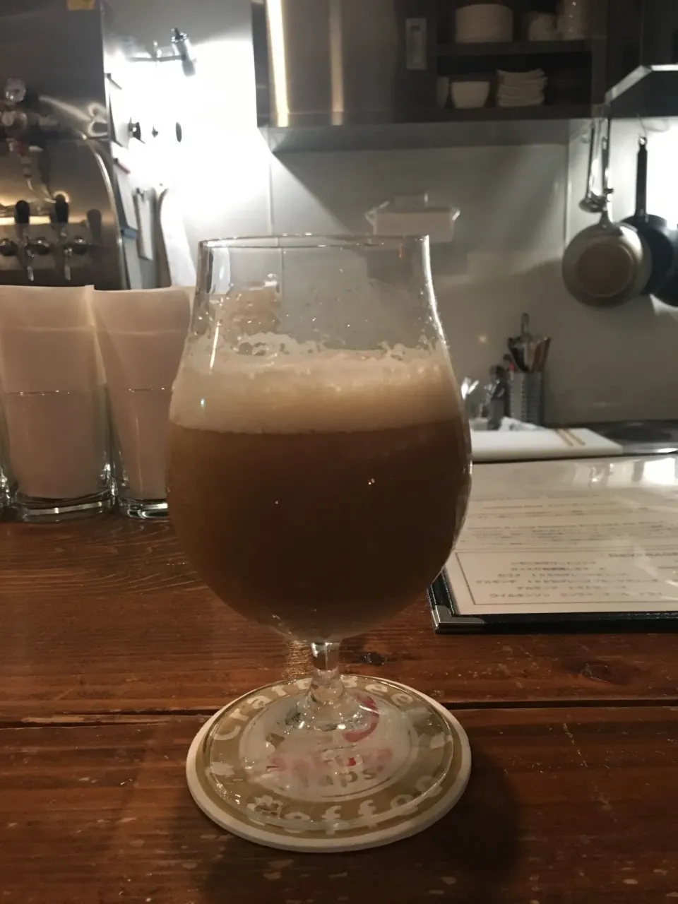 Sold out! Full Sail Malted Milkshake IPA|PegaOさん