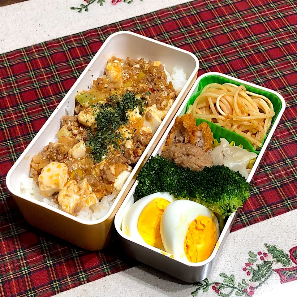 今日のお弁当♬ 20190307|いしくん。（たまご王子🥚🐣🐥🐔）さん