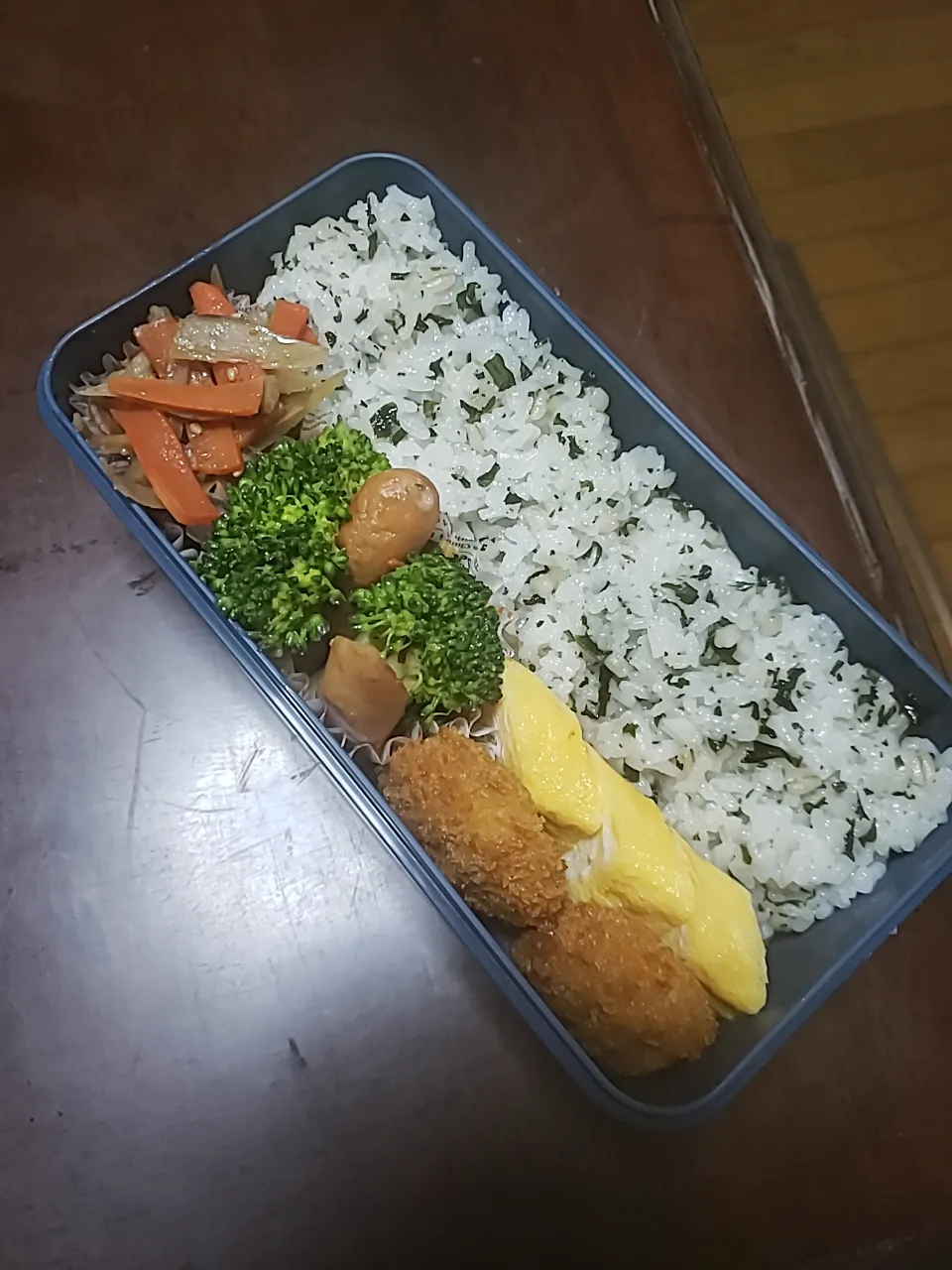 3月7日のお弁当|かずみさん