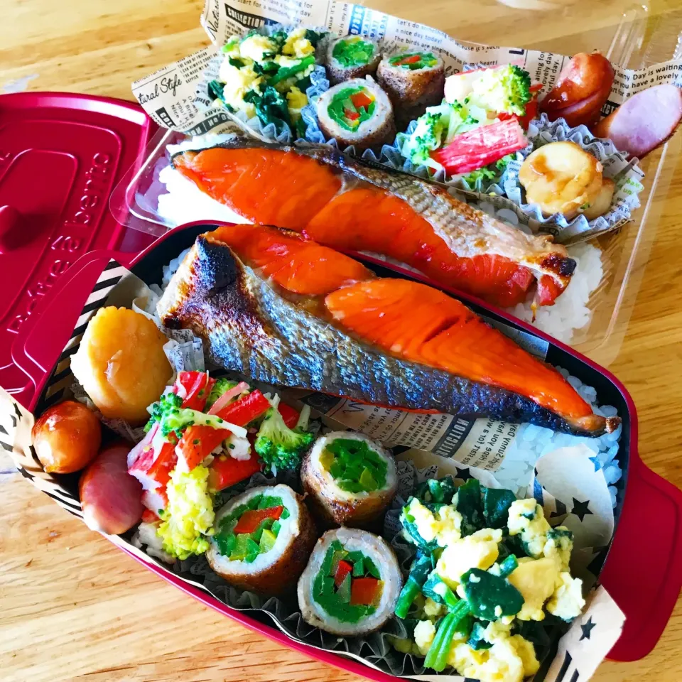 今日のお弁当|Daikiさん