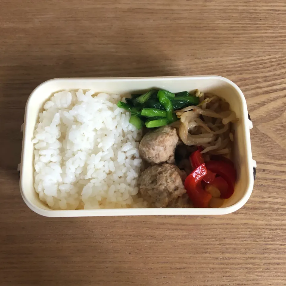 Snapdishの料理写真:おべんと|なこさん