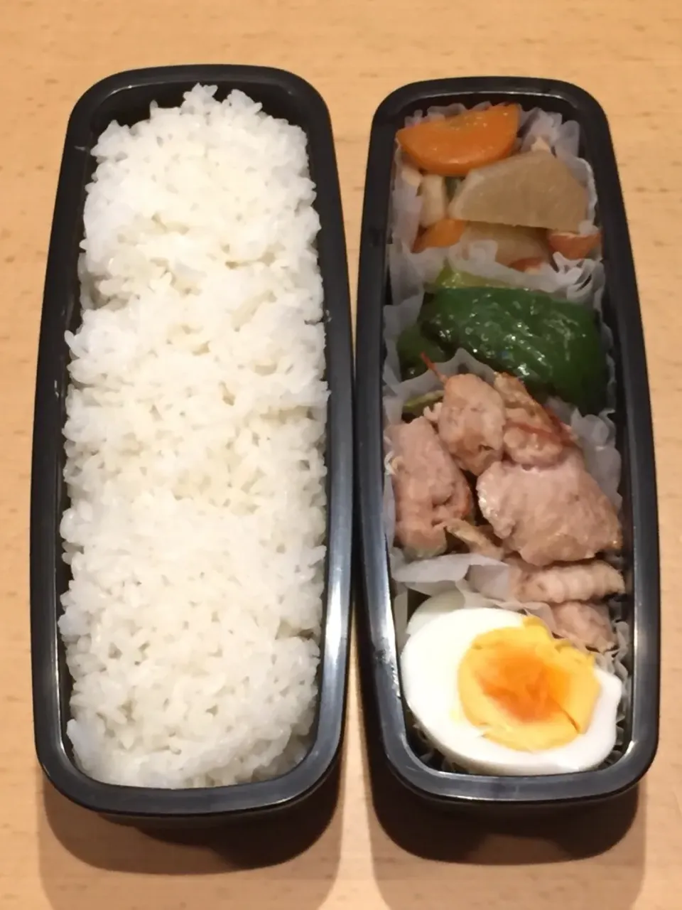 オット弁当|hisakoさん