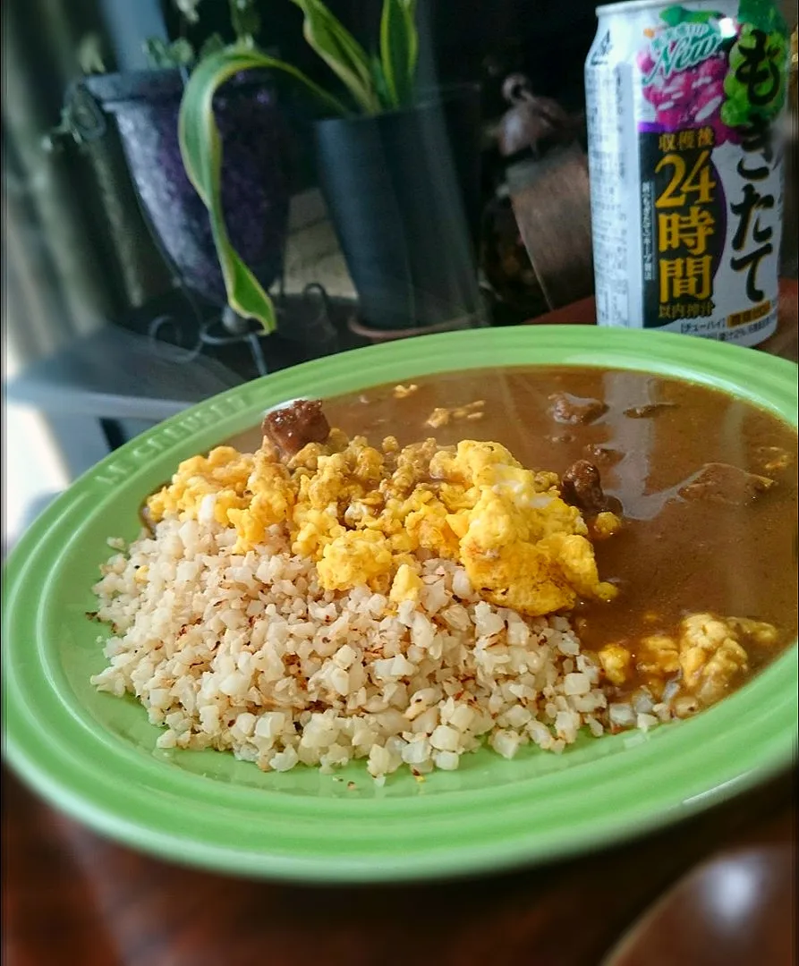 Snapdishの料理写真:ひんこないｶﾚｰ|まりおさん