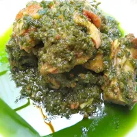 ayam cabe ijo|aryanieさん