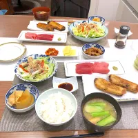 Snapdishの料理写真:|ぴーさん