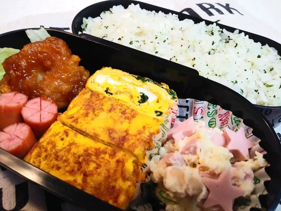 お弁当|Runaさん