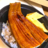 鰻丼|料理見習い人さん