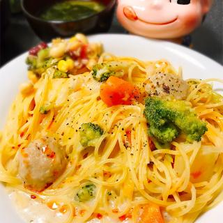 クリームシチューの残りのレシピと料理アイディア215件 Snapdish スナップディッシュ