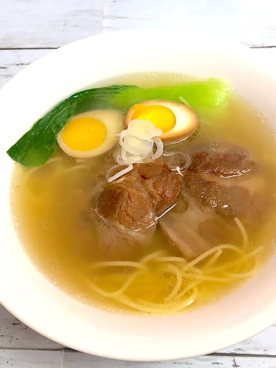 糖質制限ラーメン|ゆっきー♪さん