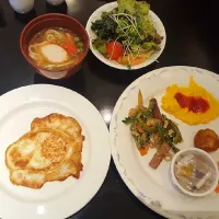 Snapdishの料理写真:|Alyssaさん