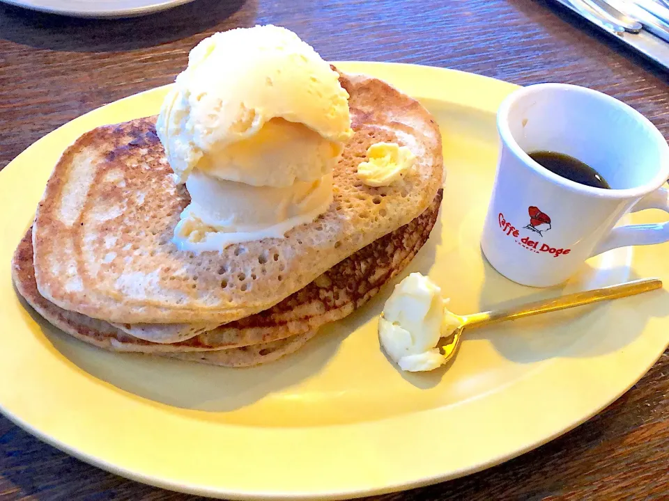 アイスパンケーキ|8008さん