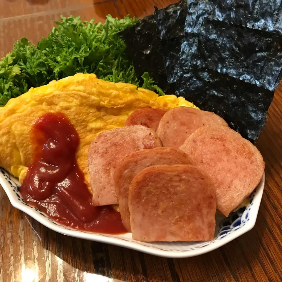 Snapdishの料理写真:ポーク玉子|Lilyさん