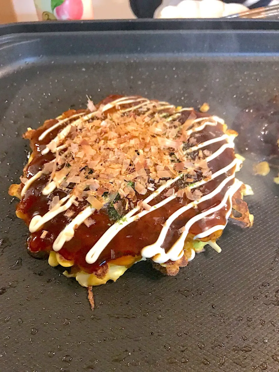 おうち鉄板焼きコース|はるたそさん