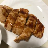 Snapdishの料理写真:チキン南蛮|姫叶さん