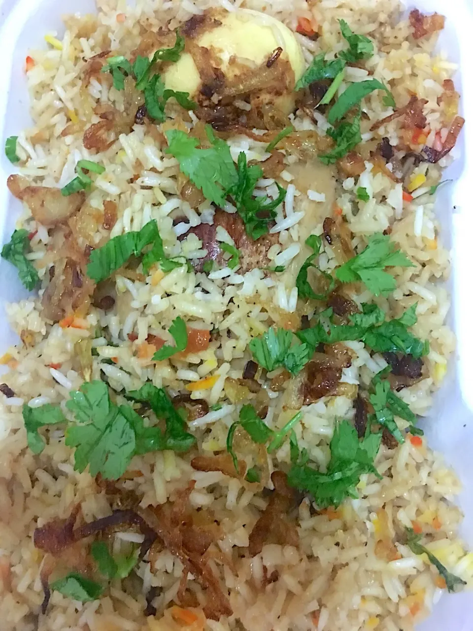 Biriyani rice|Tasnim Rafiaさん