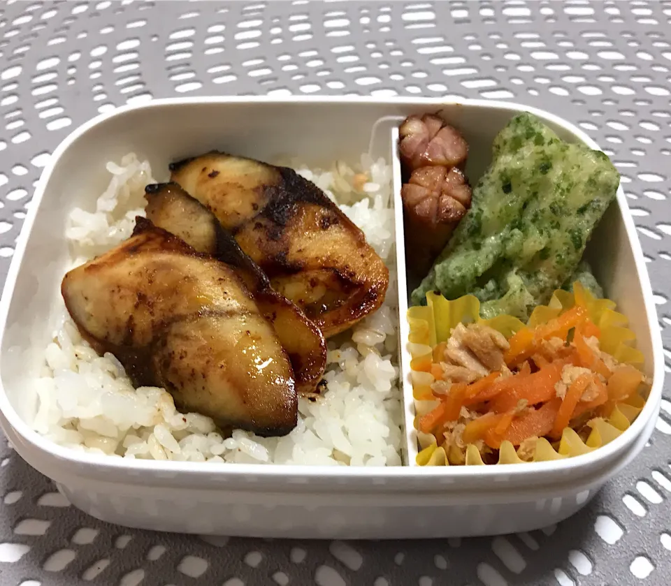 #今日のお弁当 20190311|のんさん