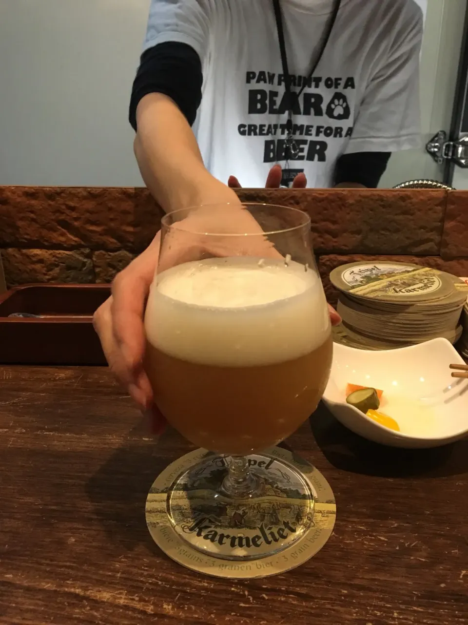 Sennan Craft Harugasumi IPA|PegaOさん