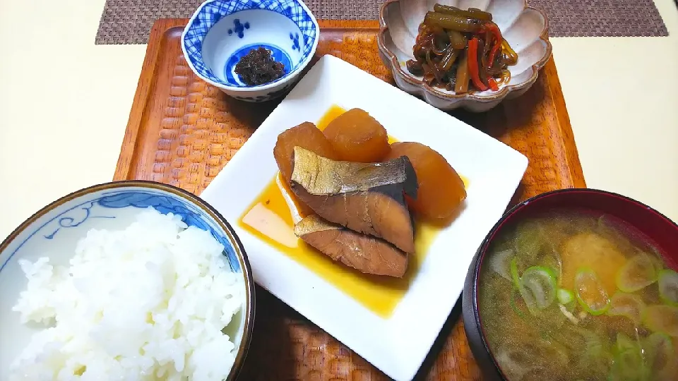 我が家の晩ごはん|vege食堂さん