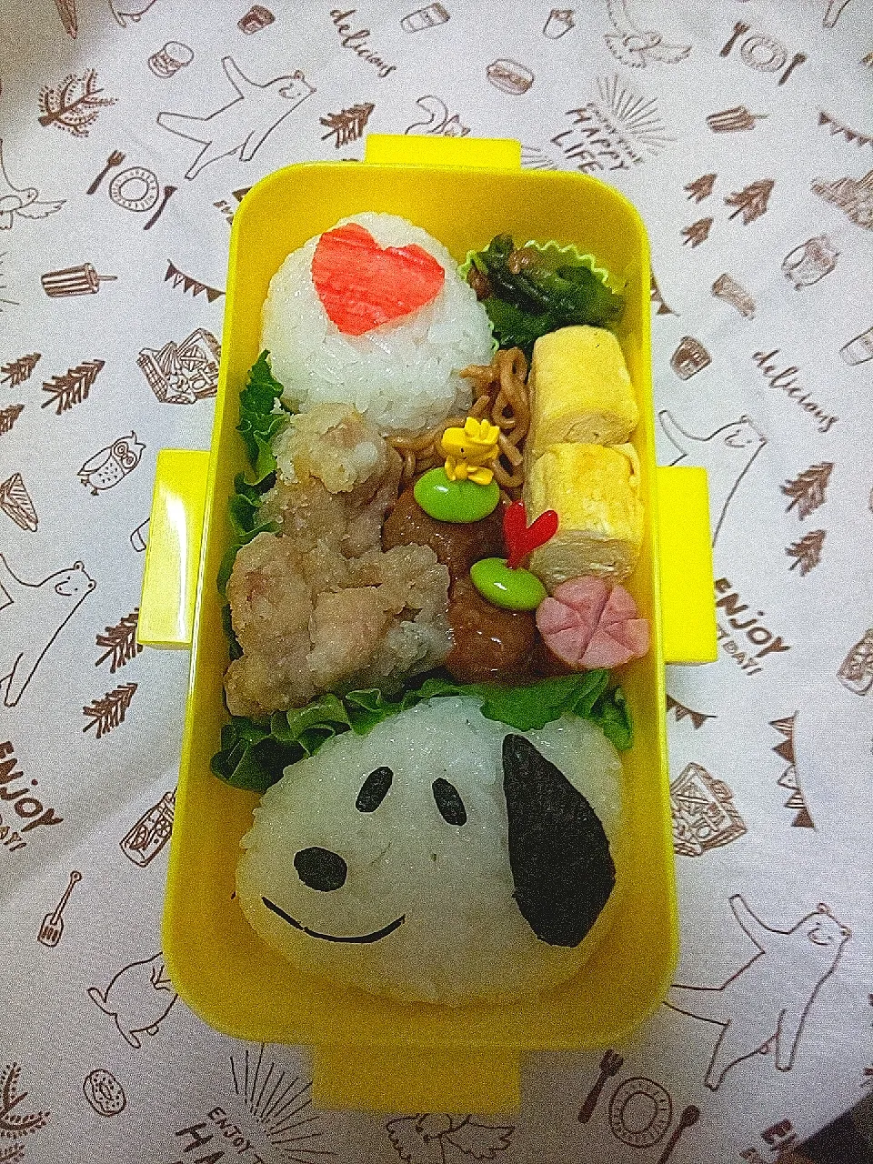 Snapdishの料理写真:|かなさん